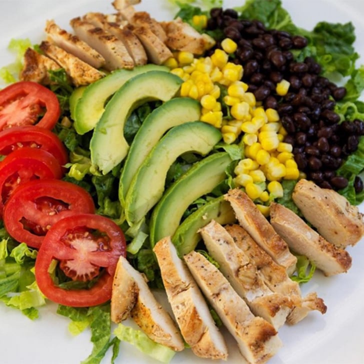 Healthy Food Ideas From Instagram | POPSUGAR Fitness ...
