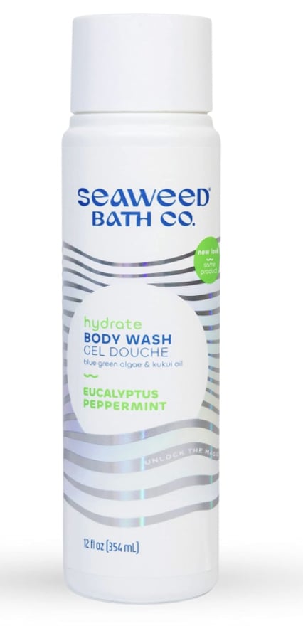 Best Antioxidant-Rich Body Wash