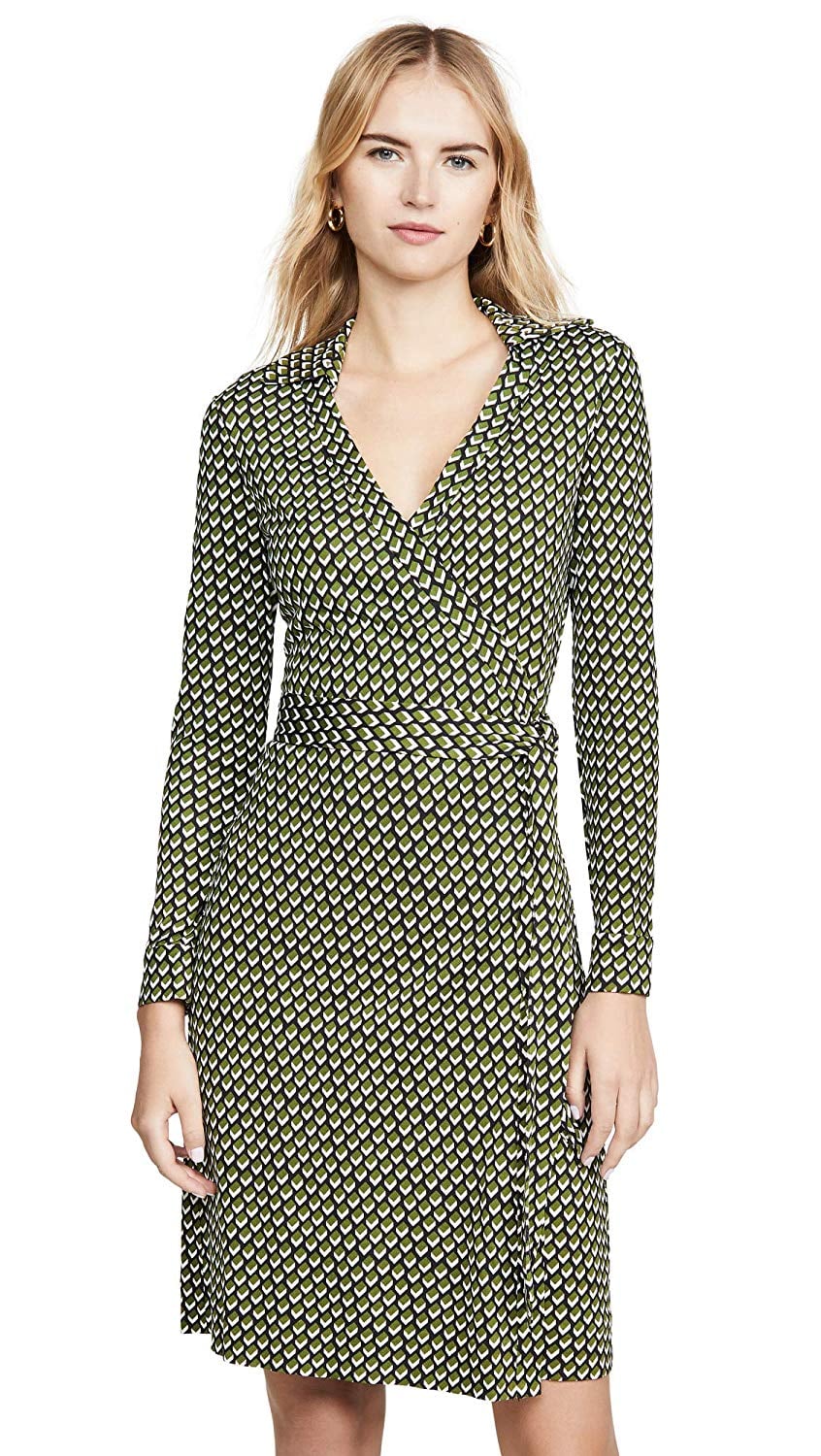Diane von Furstenberg Jeanne Two Dress 21 Work Pieces on Amazon