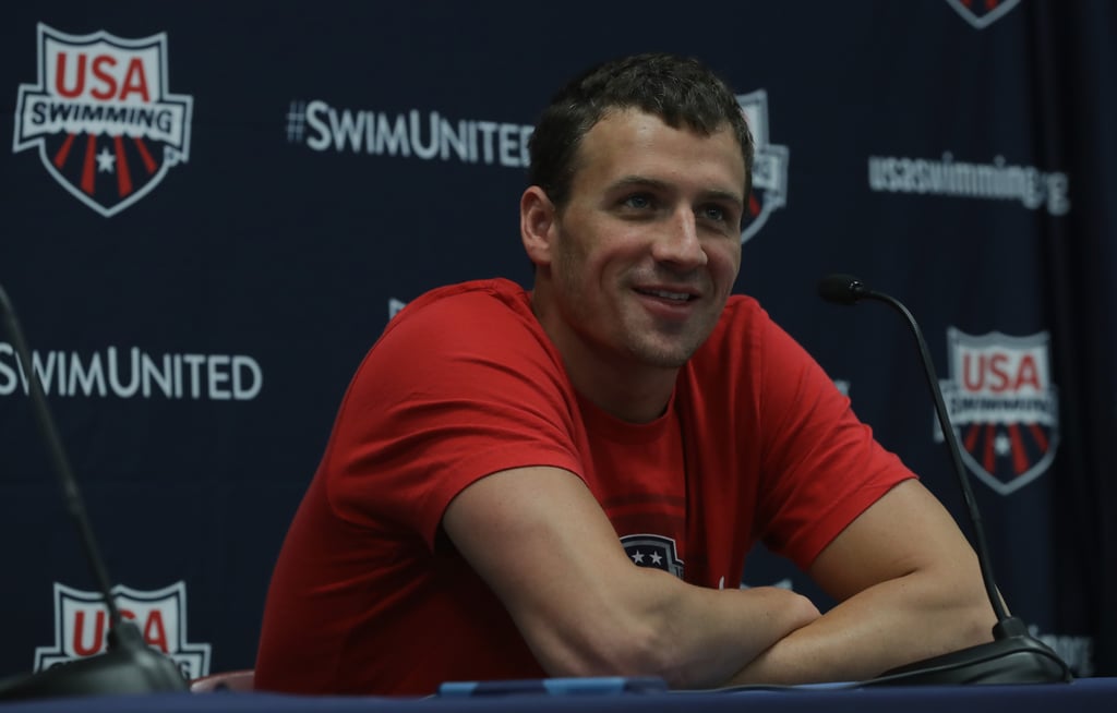 Ryan Lochte
