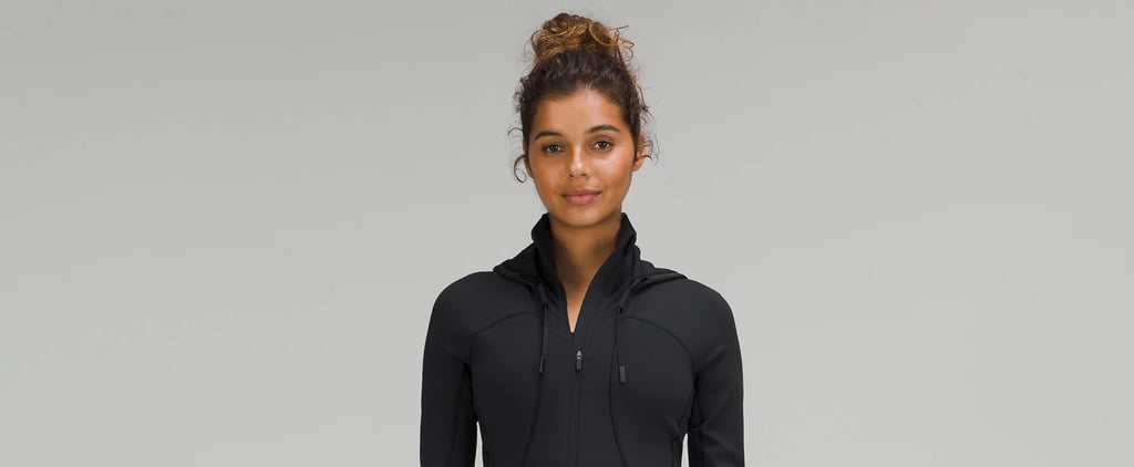 Best Outerwear at Lululemon For Fall and Winter Workouts