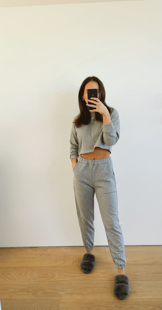 Comfy Gray Set