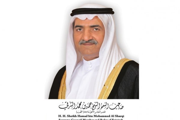 Who Are The Leaders Of The United Arab Emirates Popsugar Middle East Celebrity And Entertainment