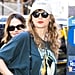 Taylor Swift Scores in Another Sporty Ensemble — Shop Her New Balance Sneakers Here