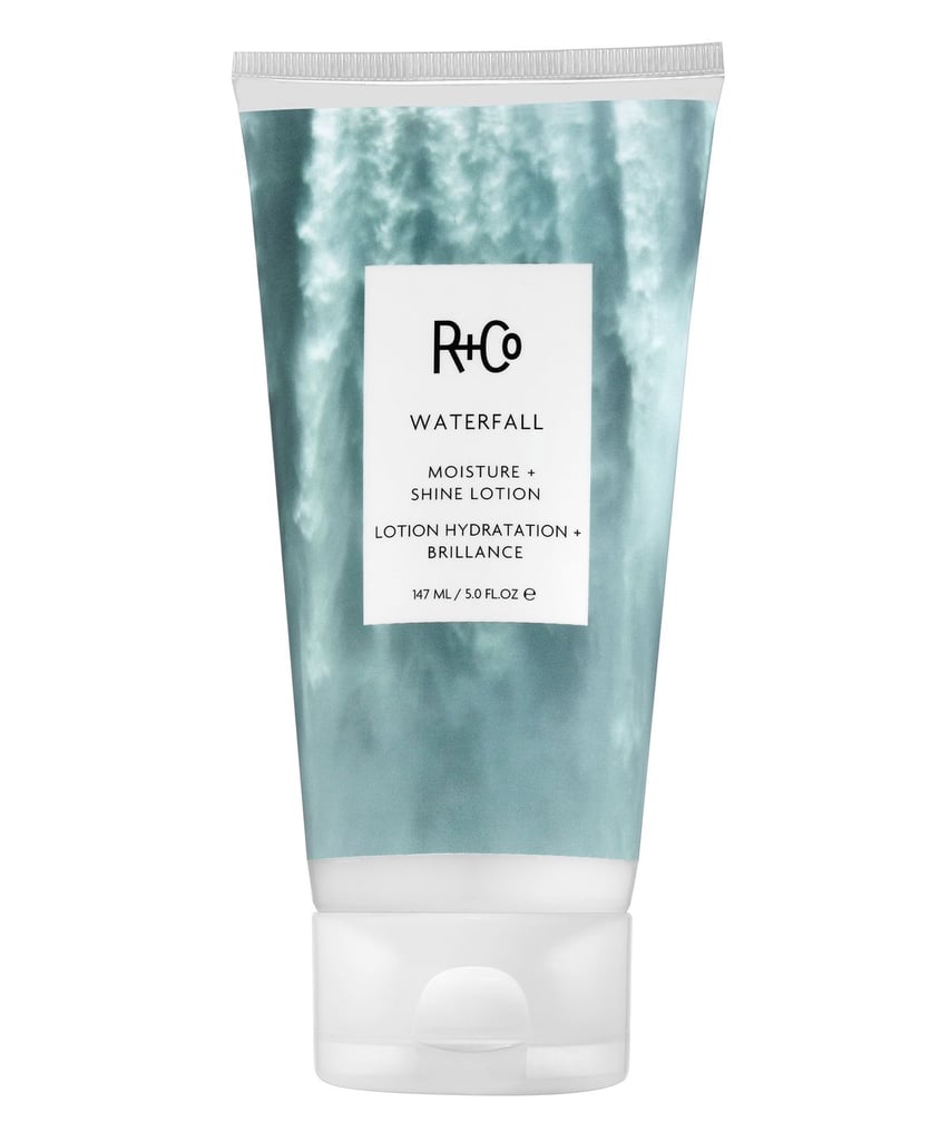 R+Co Waterfall Moisture + Shine Lotion