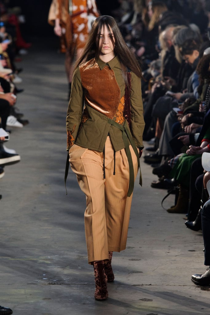 3.1 Phillip Lim Fall 2016 Collection