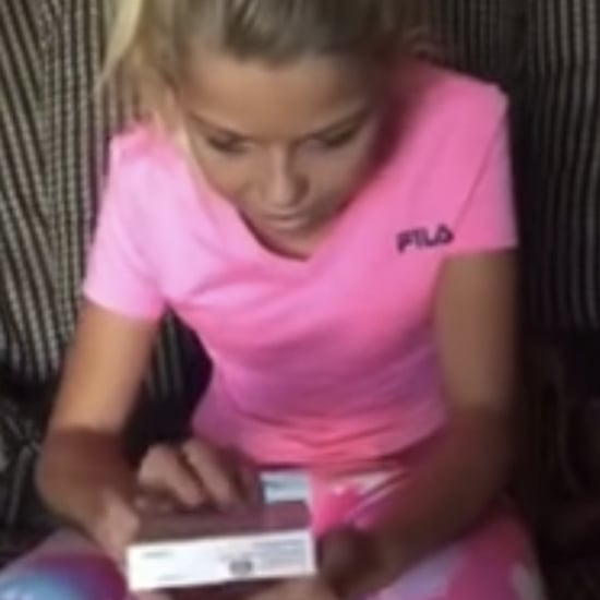 Transgender Teen Gets Gift of Hormones