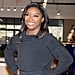 All the Fun Snaps From Simone Biles's 