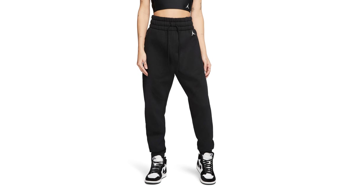 Nike Jordan Fleece Sweatpants | Shop the Best Loungewear For Women 2020 ...