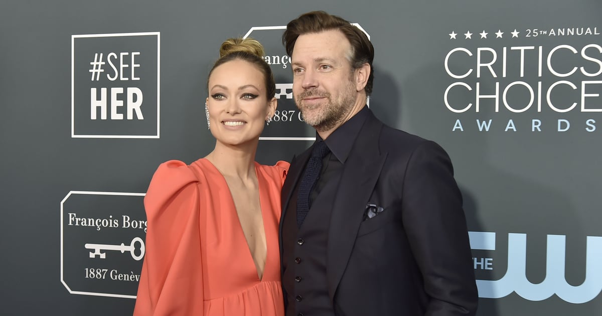 olivia wilde dating 2022