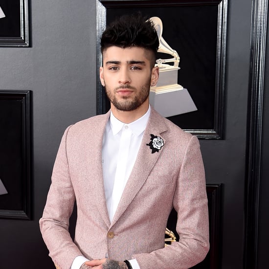 Zayn Malik on Why He Quit One Direction