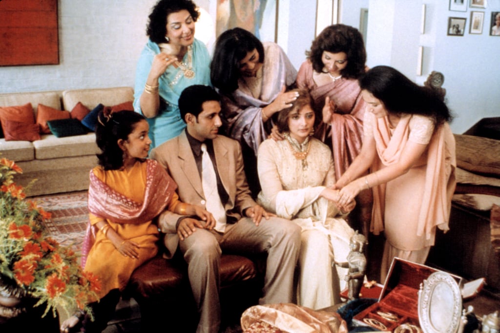 Monsoon Wedding