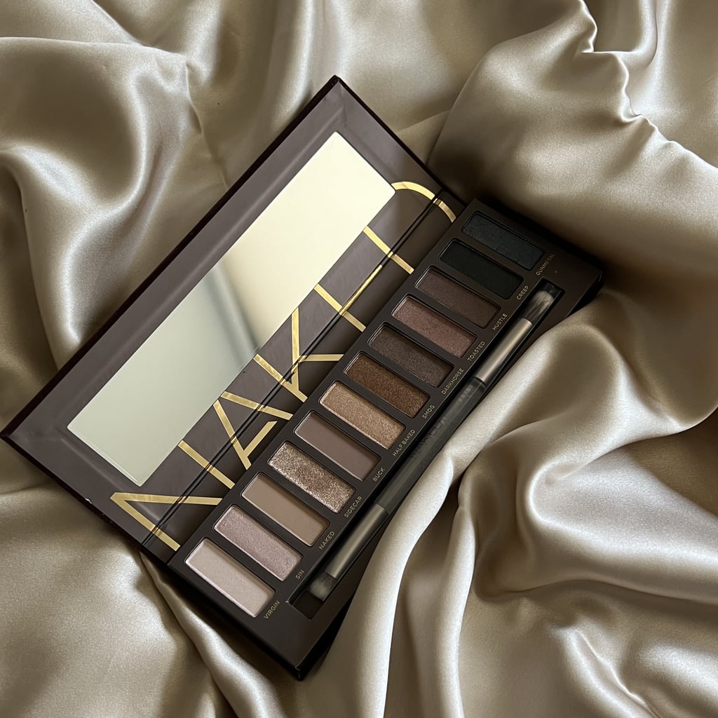 Urban Decay's Original Naked Palette Is Back — See Our Editors' Favorite Looks