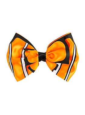 Disney Finding Nemo Cosplay Hair Bow
