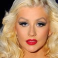 Christina Aguilera Offers the Best Advice on How to Orgasm We've Heard in a While