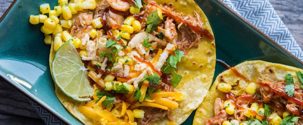 Kid-Friendly Mexican Crockpot Recipes