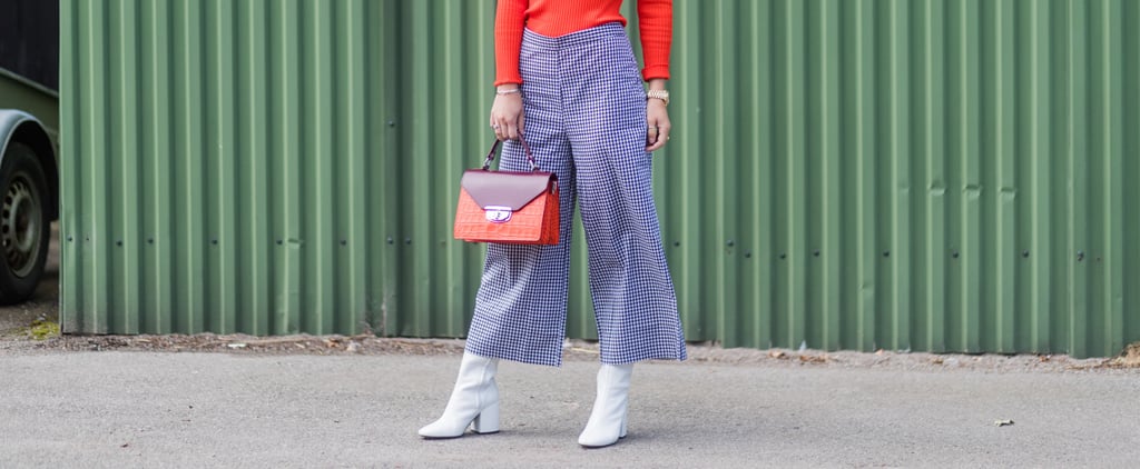 Culottes Style 2018