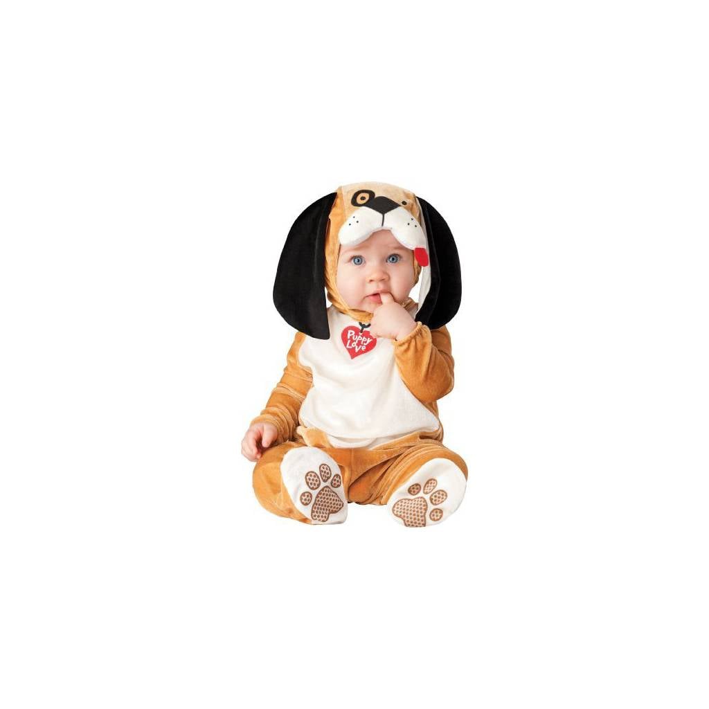 Puppy Love Costume