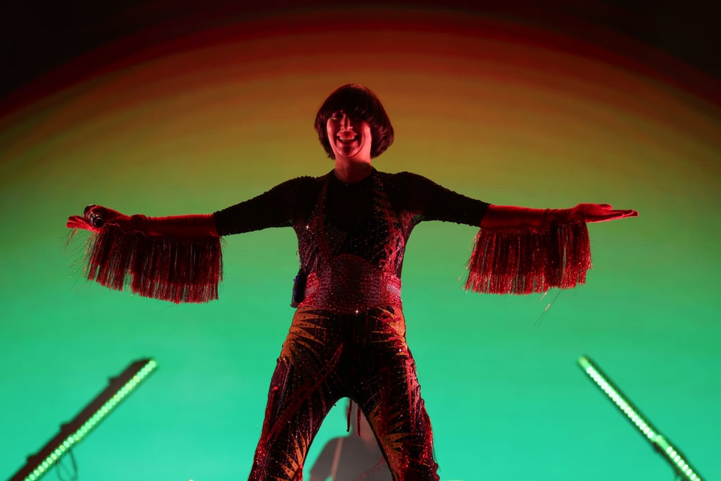 JBL Fest Las Vegas 2023: Festival Review and Highlights
