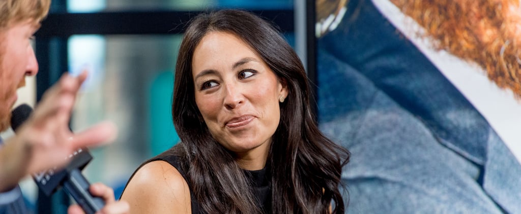 Joanna Gaines Quotes About Motherhood