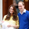 100 British Baby Names Perfect For Your Unborn Heir