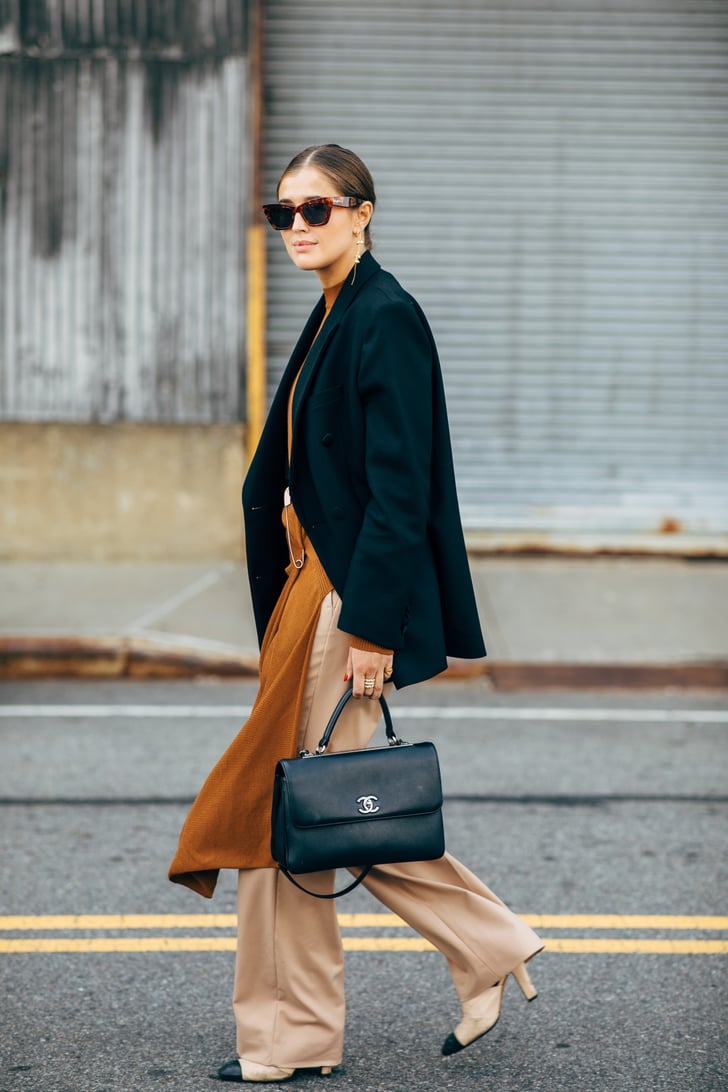 NYFW Day 7 | The Best Street Style at New York Fashion Week Spring 2020 ...