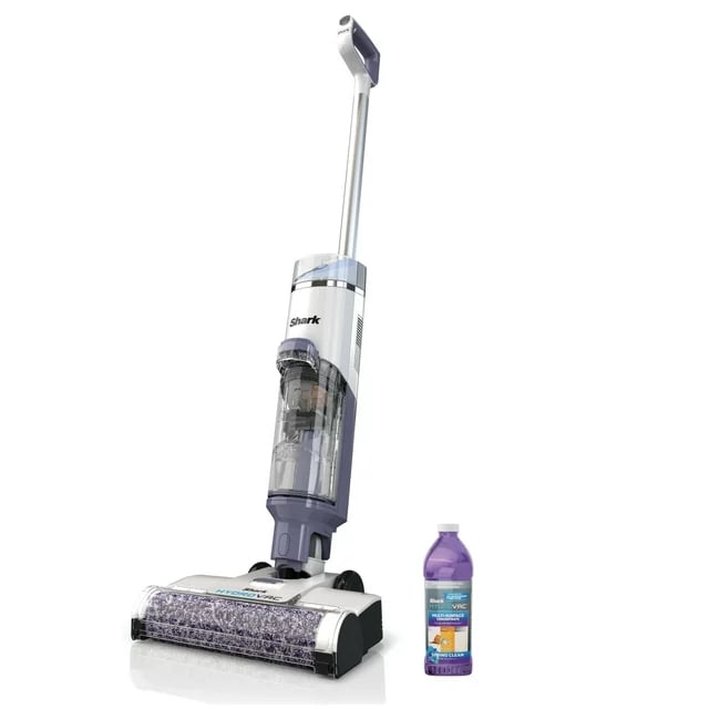 Shark HydroVac Cordless Pro 3 in 1 Vacuum