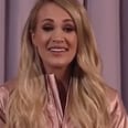 Carrie Underwood May Have Revealed Her Son's Due Date in Announcing Her 2019 Tour