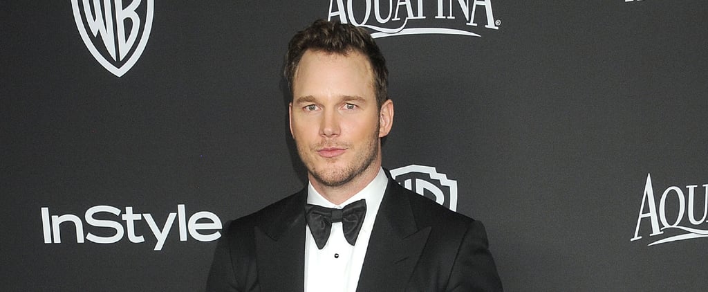 Chris Pratt Rumored For Indiana Jones Reboot