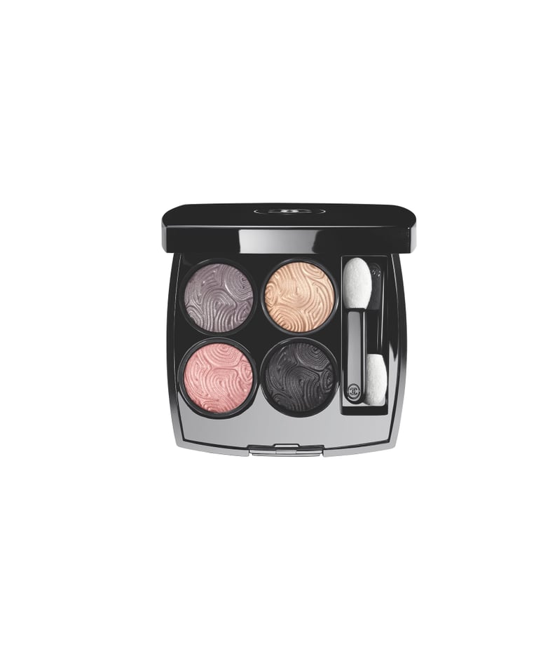 Chanel Ombres Tracées Eye Shadow Compact