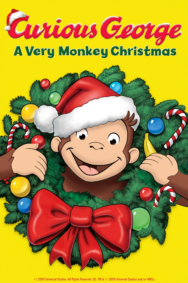 Best Christmas Movies For Kids Popsugar Family