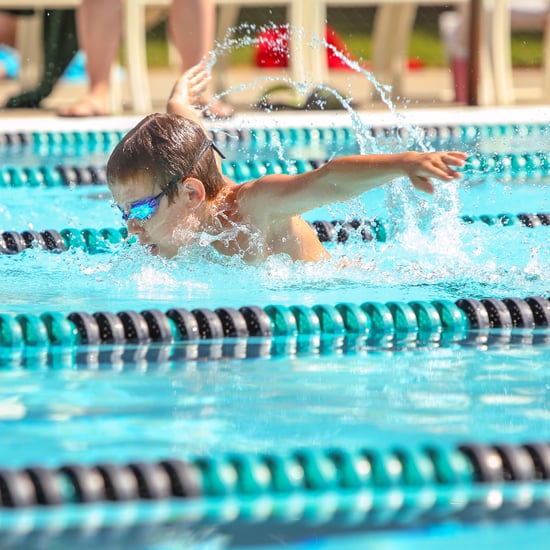 The Benefits of Year-Round Swimming