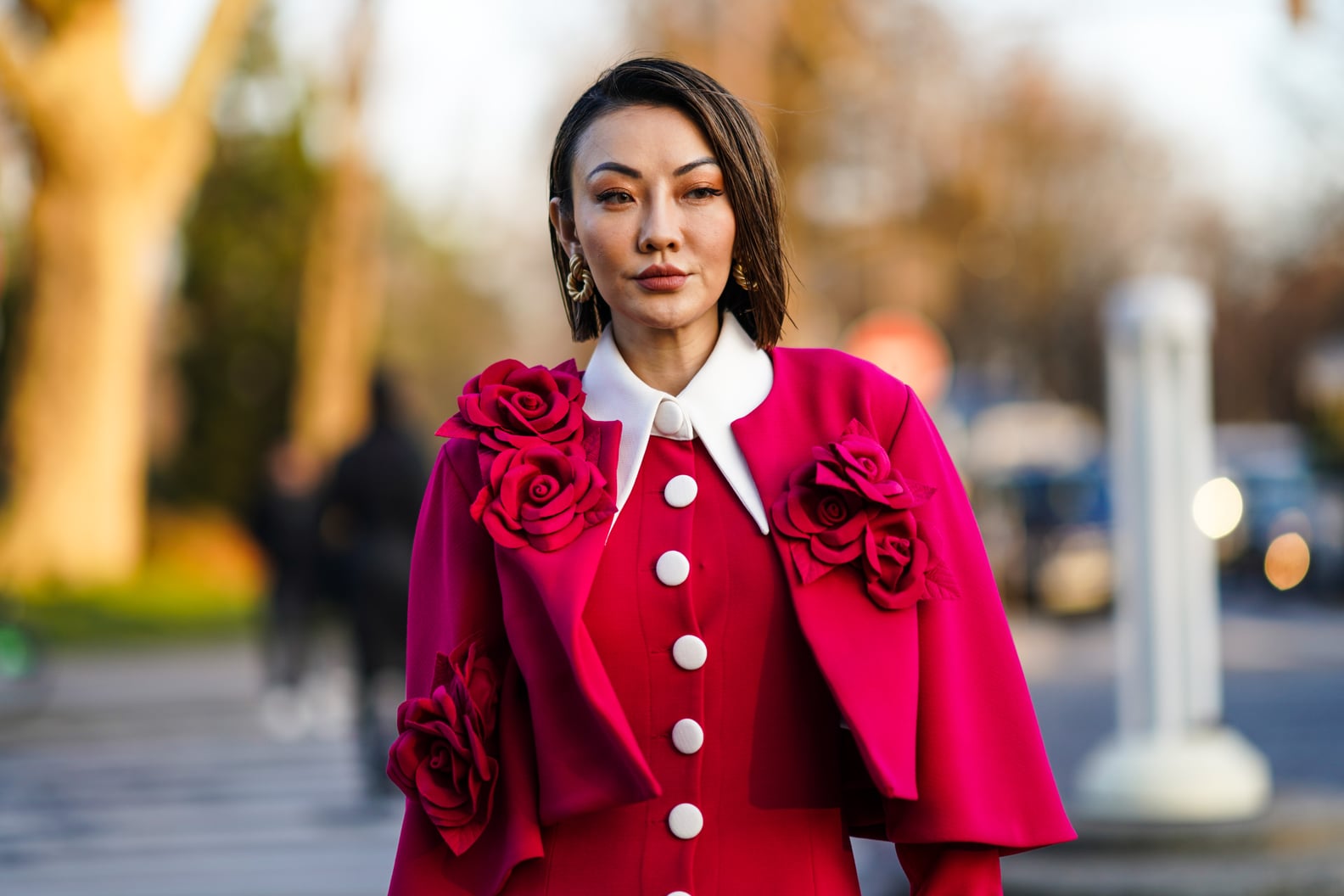 5 Holiday Fashion Trends For 2022 POPSUGAR Fashion