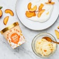 We Tried the New Halo Top Peaches and Cream, and OMG — It Tastes Just Like Summer