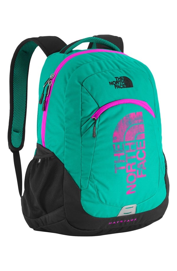The North Face "Haystack" Backpack Back to School Backpacks For Kids