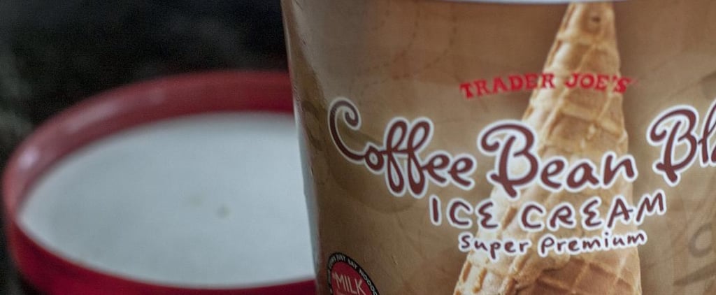 10 Trader Joe's Ice Cream Flavors That You Needed in Your Freezer, Like, Yesterday