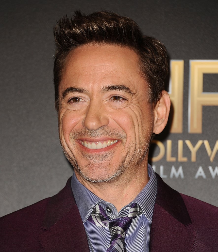 Sexy Robert Downey Jr. Pictures | POPSUGAR Celebrity UK Photo 28