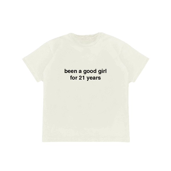 Shop Billie Eilish's Limited Edition 21st Birthday T-Shirt