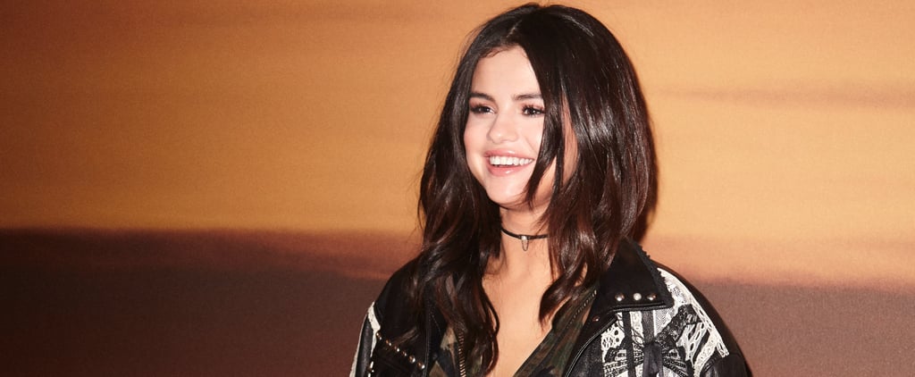 Selena Gomez Coach Bag Collection