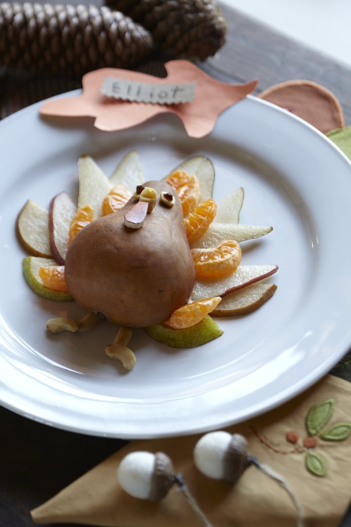 Easy Thanksgiving Recipes