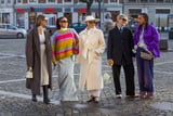 The Street Style at Copenhagen Fashion Week Offers a Masterclass in Winter Dressing
