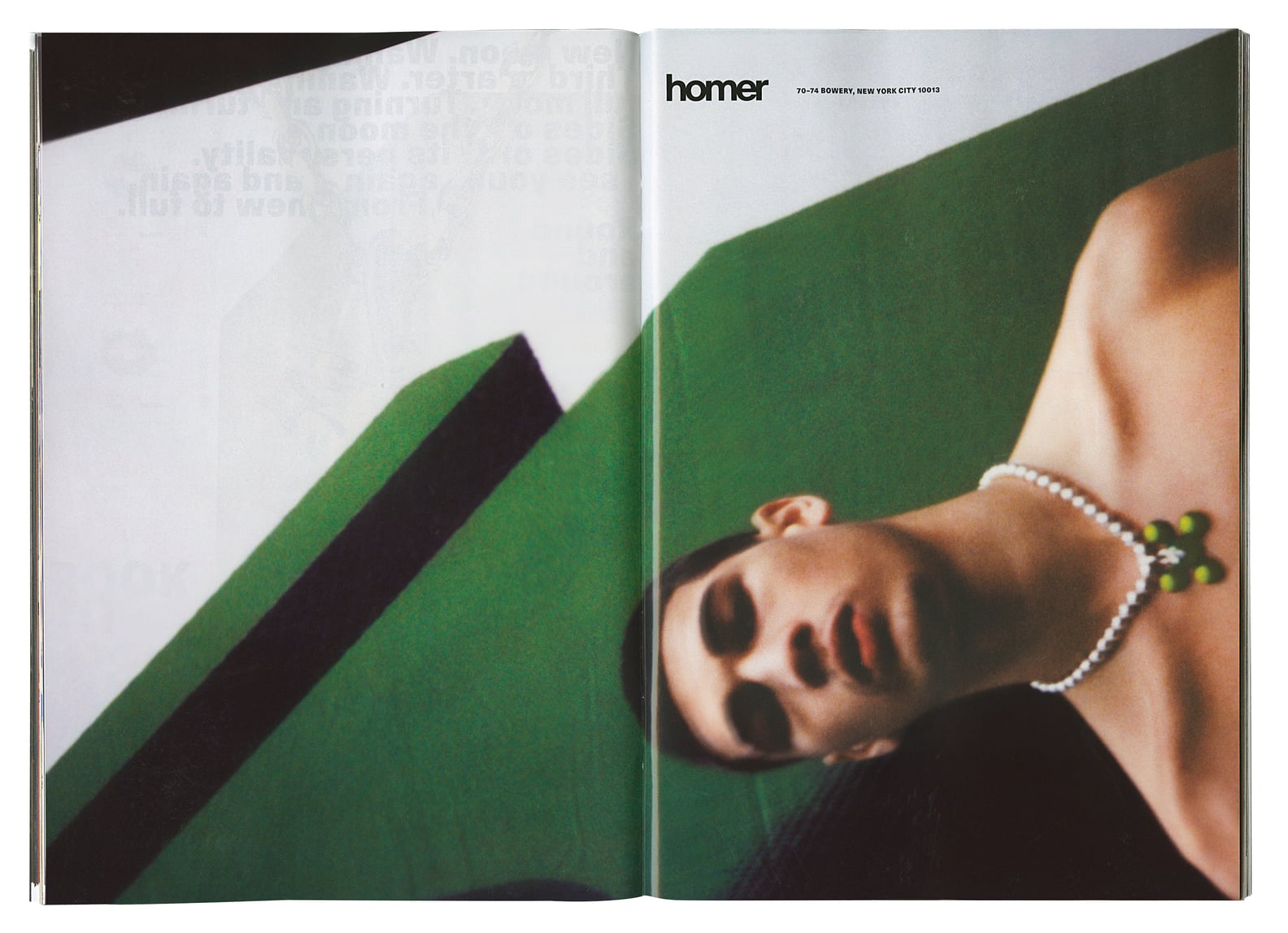 Frank Ocean Launches Homer, Luxury Jewelry and Accessories POPSUGAR