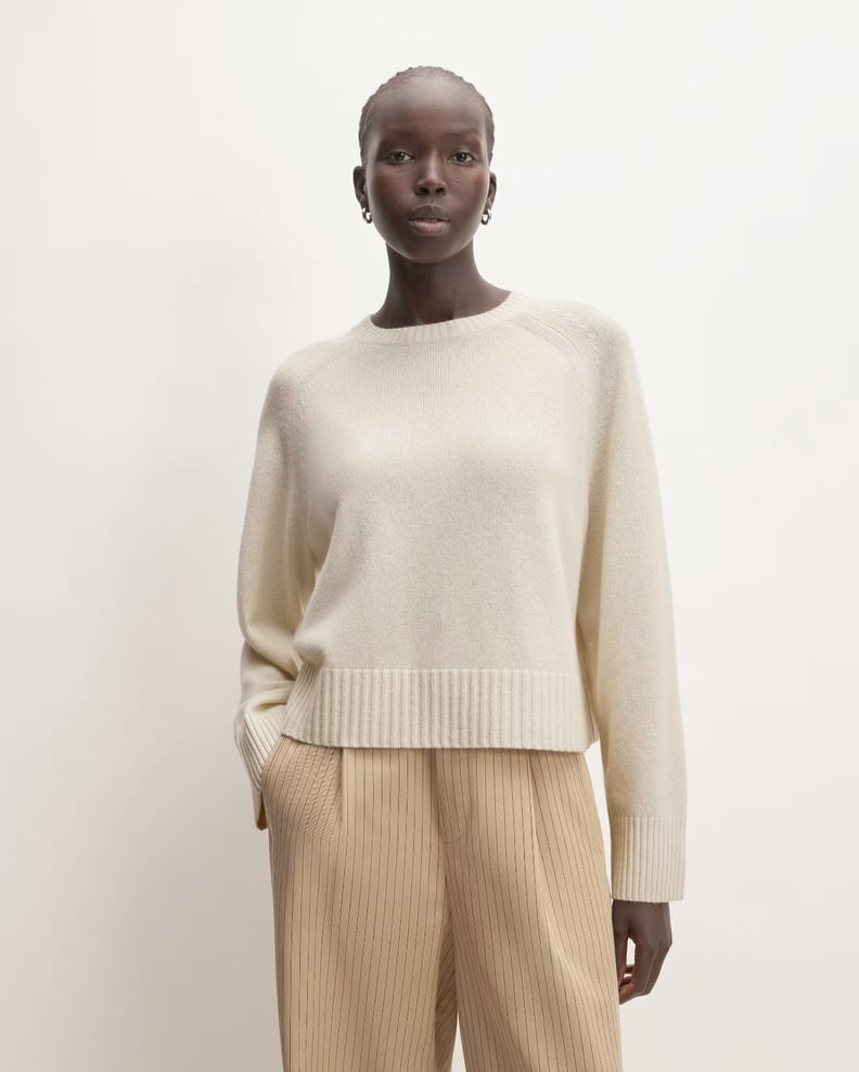 Best Everlane Clothes For Women | 2023 Guide | POPSUGAR Fashion