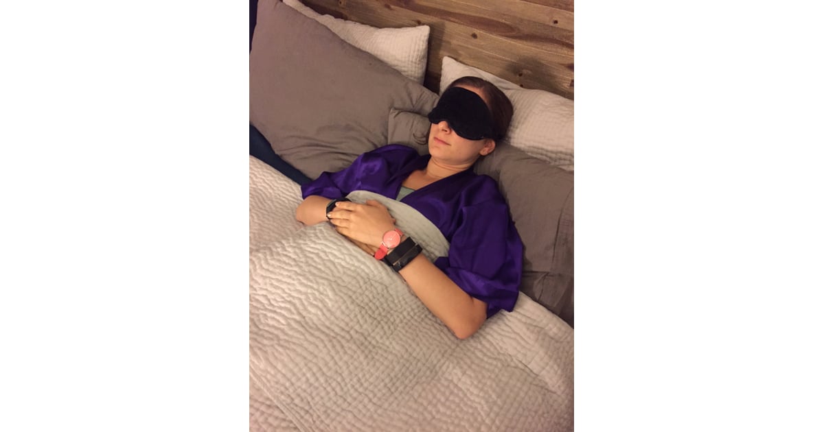veryfitpro sleep tracking
