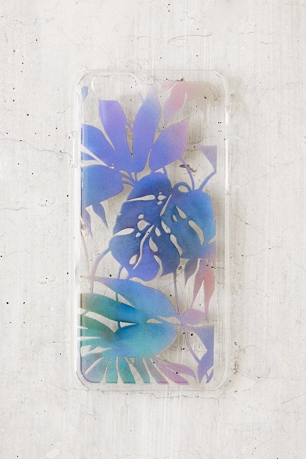 Pacific Palms iPhone 6/6s Case ($20)