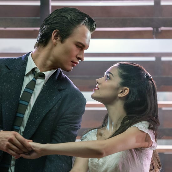 Listen to the West Side Story Remake's Soundtrack Here