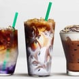 Starbucks Is Releasing the Coolest Color-Changing Cold Brew — but Only in Asia!