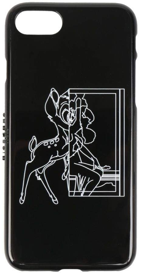 Givenchy Bambi iPhone 7 Case