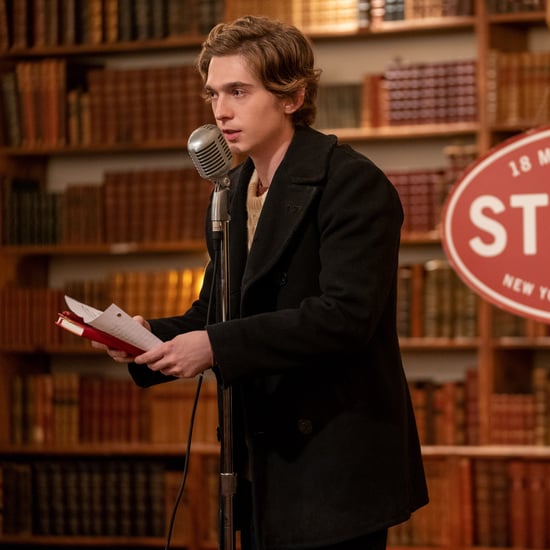 What Has Austin Abrams Been In?