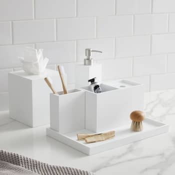 Bathroom Accessories and Grooming Tools We Love